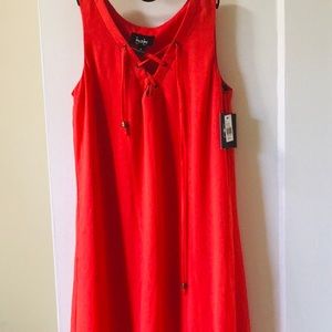 NWT by & by summer dress